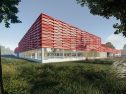Stedenbouw december: nieuw sportcomplex Het Baken Zeewolde vraagt slimme fasering