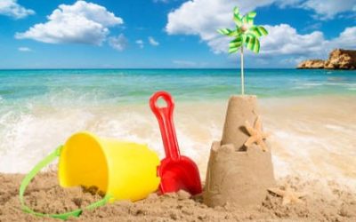 Na de zomervakantie met frisse energie verder met onder andere deze projecten