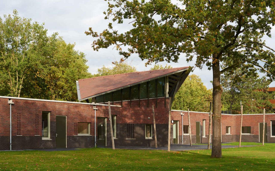 Nieuwbouw IB3 en IB4 Zozijn Wilp
