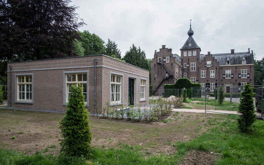 Nieuwbouw Martinushof Zozijn Wilp