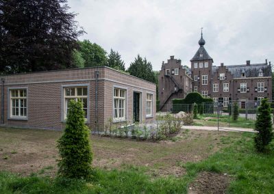 Nieuwbouw Martinushof Zozijn Wilp
