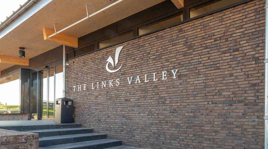 Nieuwbouw Brasserie The Valley Ermelo