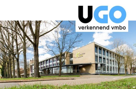 Revitalisering UGO Apeldoorn