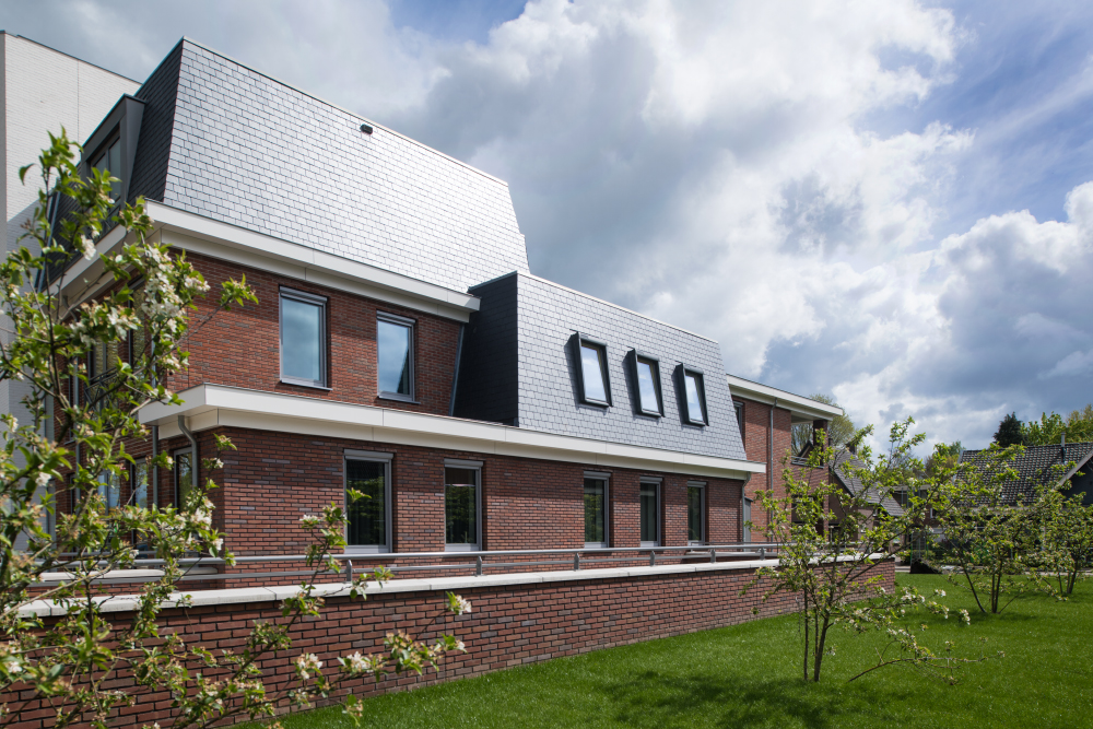 Vaassen NB 13 appartementen Isendoorn 05 lores