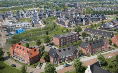 Fase 3 Buiten Leven in Harderwijk