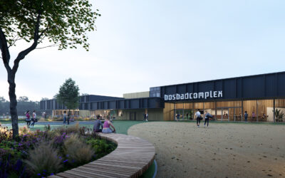 Update Bosbad Emmeloord