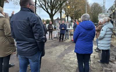 “De Leeuwenburgh” Heerde