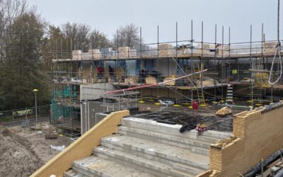 Integrale Kindcentrum “De Kring”