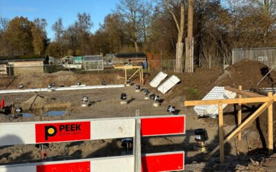 HDSR Lopik, Maarssenbroek en Nieuwegein